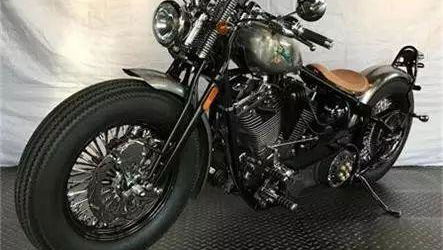 Big bikes coming from China